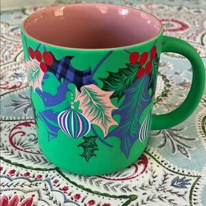 Starbucks Holiday Mug